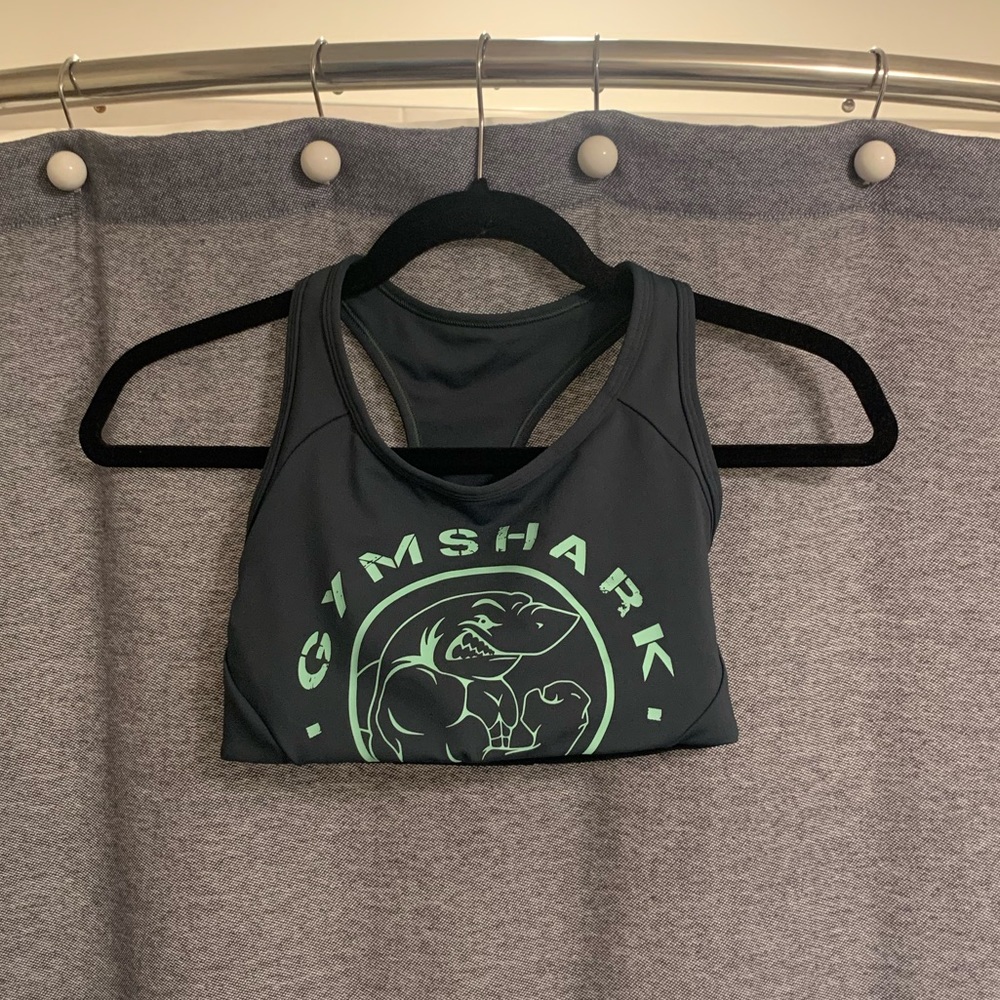 Gym shark Sports bra